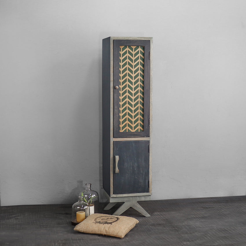 Chevron Display Unit