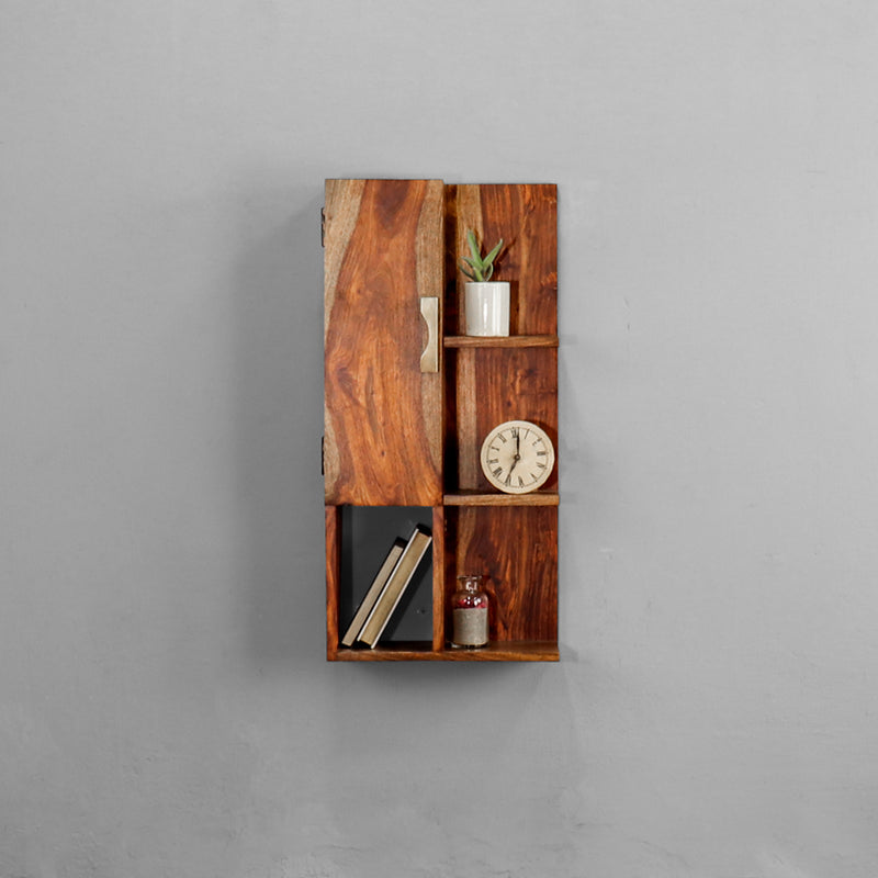 Charlie Wall Shelf