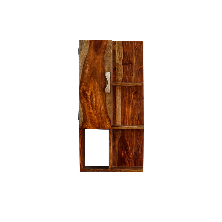wooden Charlie Wall Shelf