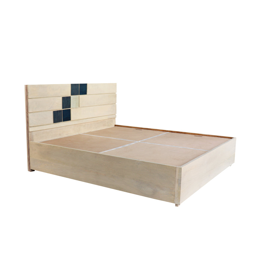 Wood Beds online