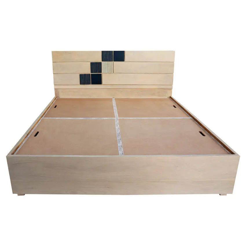 Wood Beds