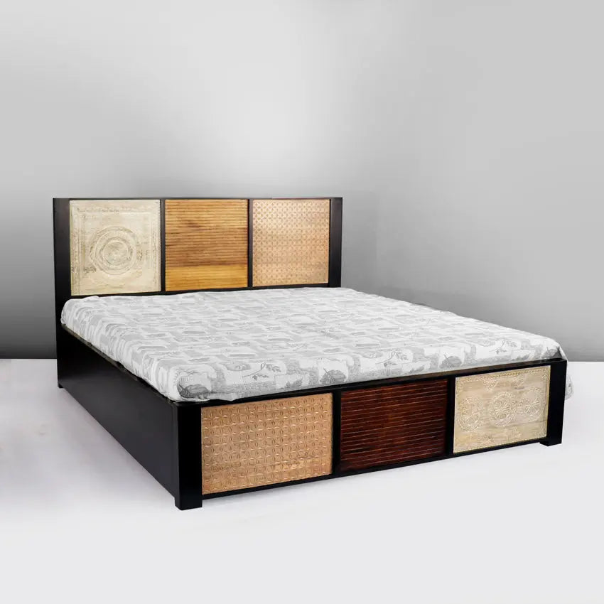 Beds online india