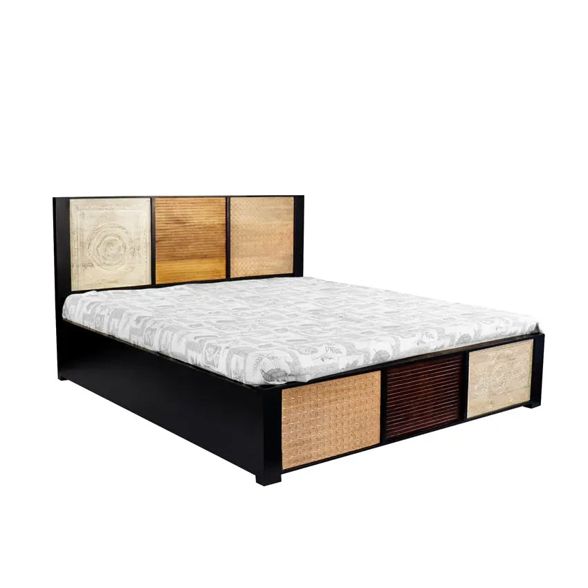 wooden Beds