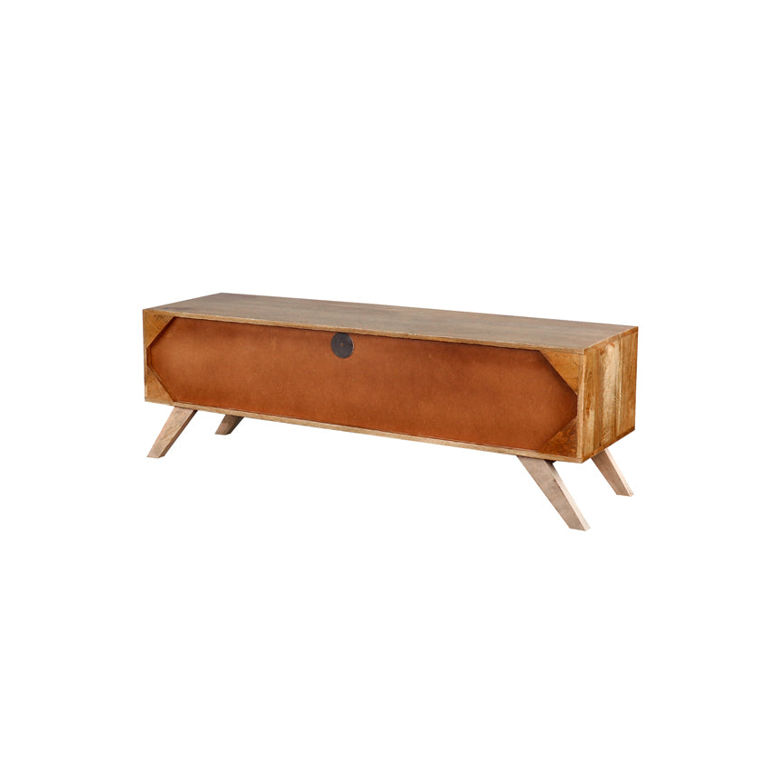 Camille Hand Painted TV Unit - Fabuliv
