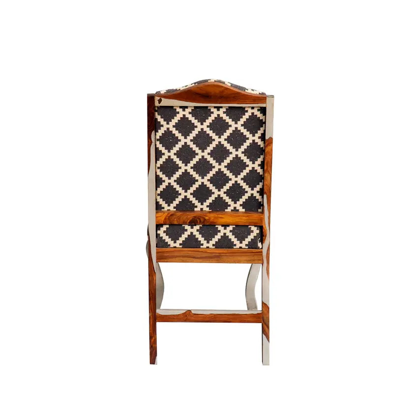 Loft Four Seater Dining Set