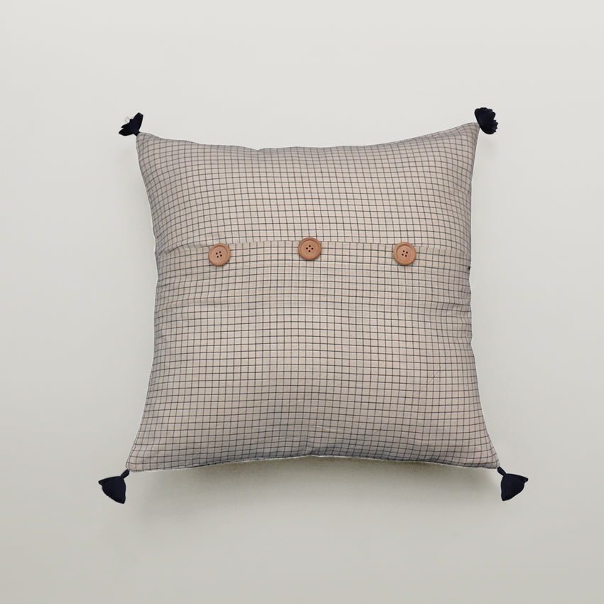 Cotton Cushion Cover