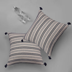 Cotton cushion cover