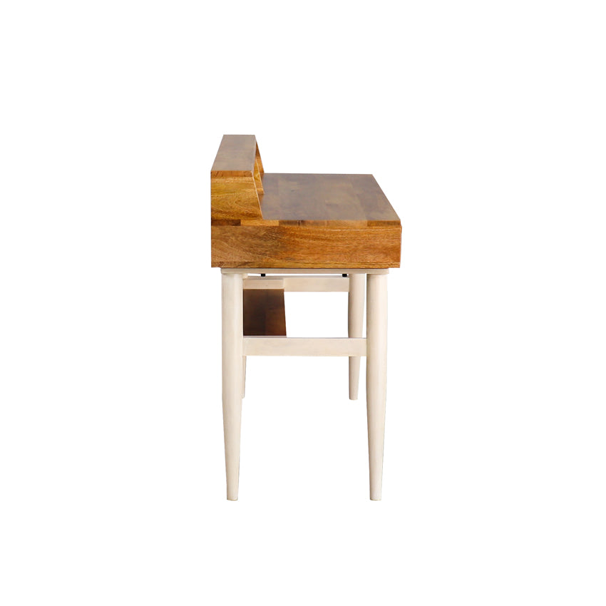 solid wood Study tables 2