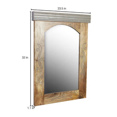 Decorative Wall Mirror