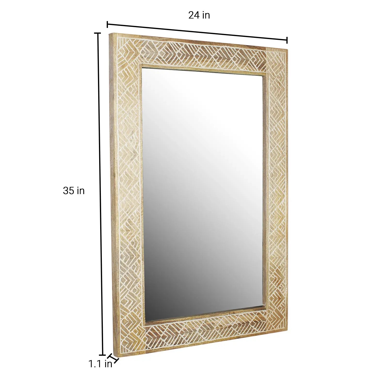 Wall Mirror