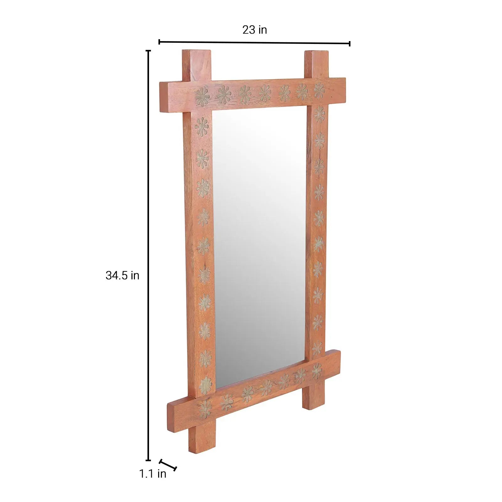 Wall Mirror