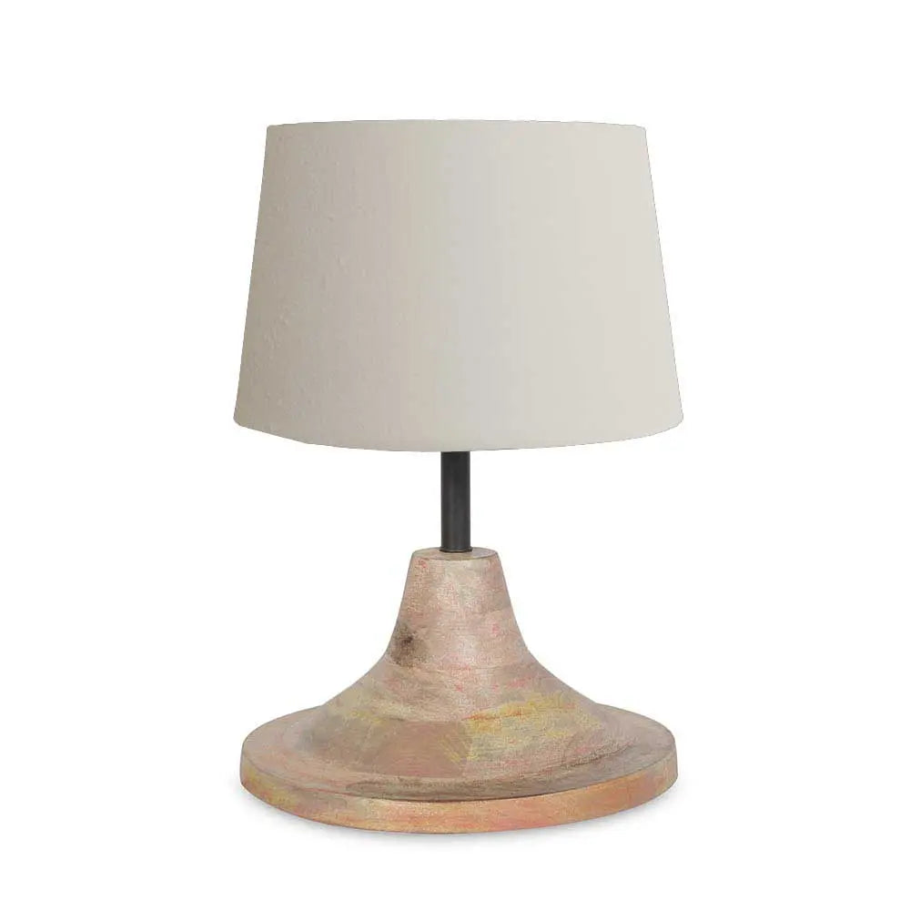Night table lamps