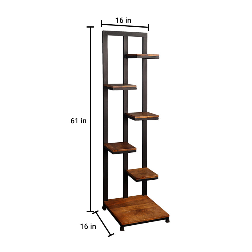 Connor Outdoor Display Unit