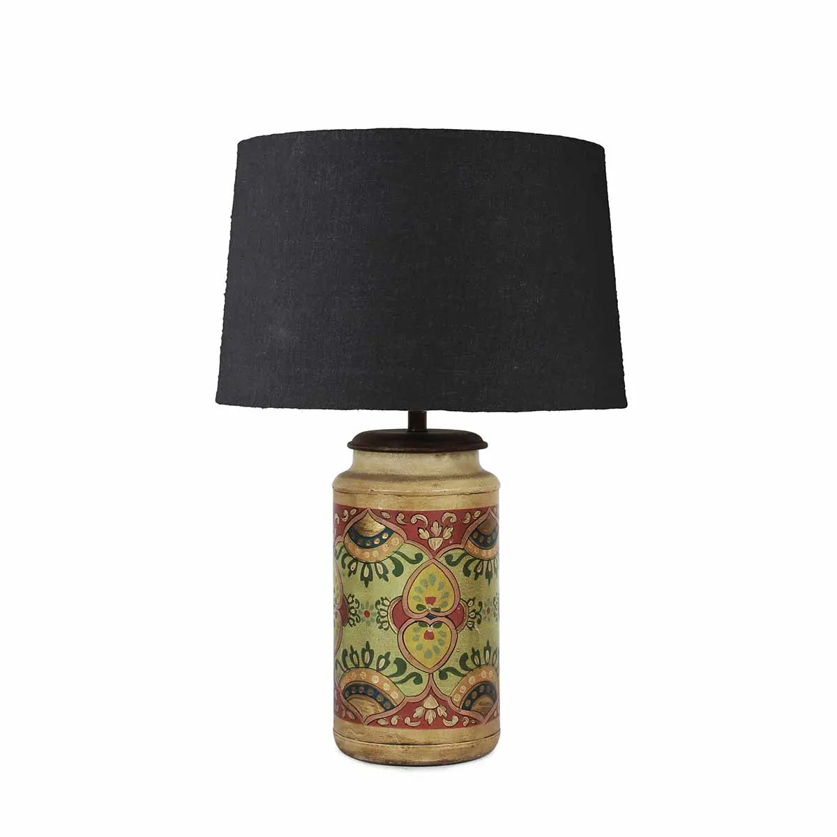 Hand Painted Table Lamp online