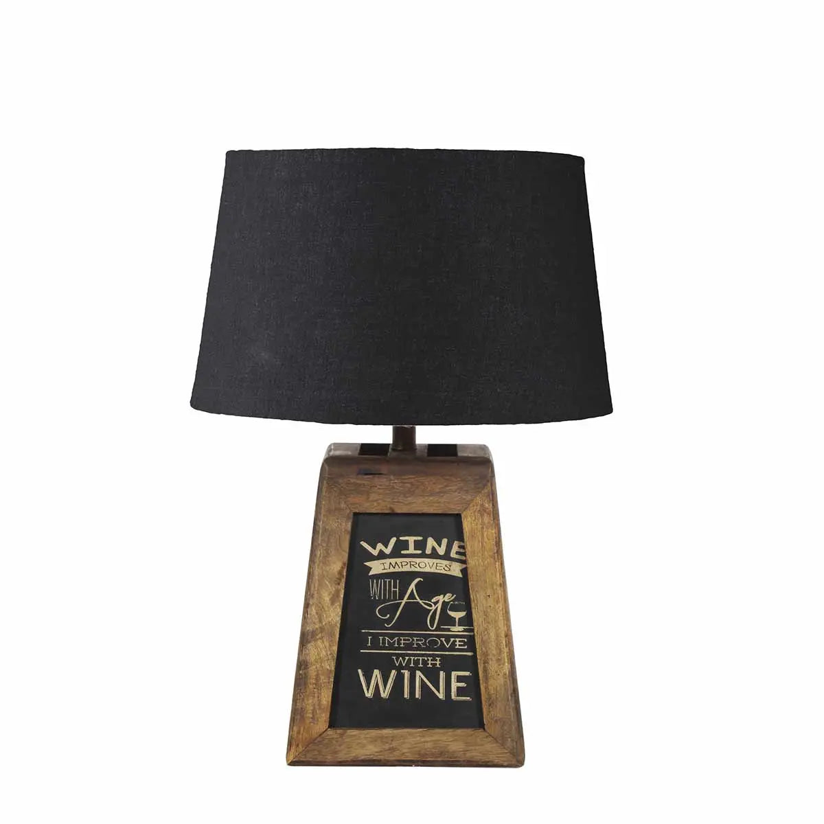 Table lamps for living room