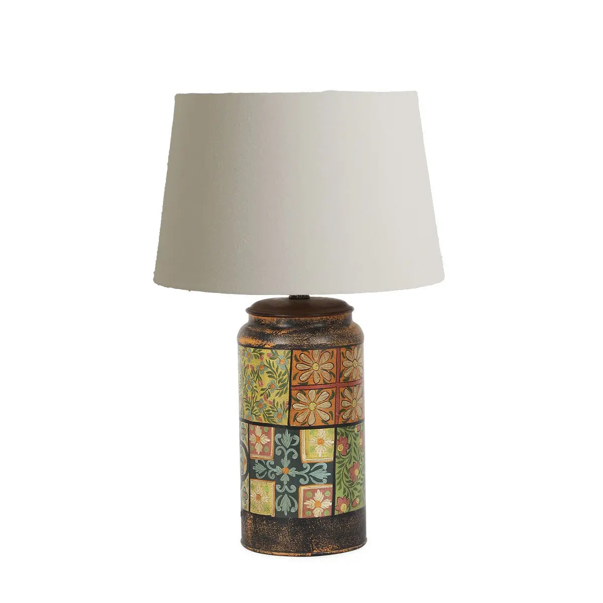 Bedside lamps
