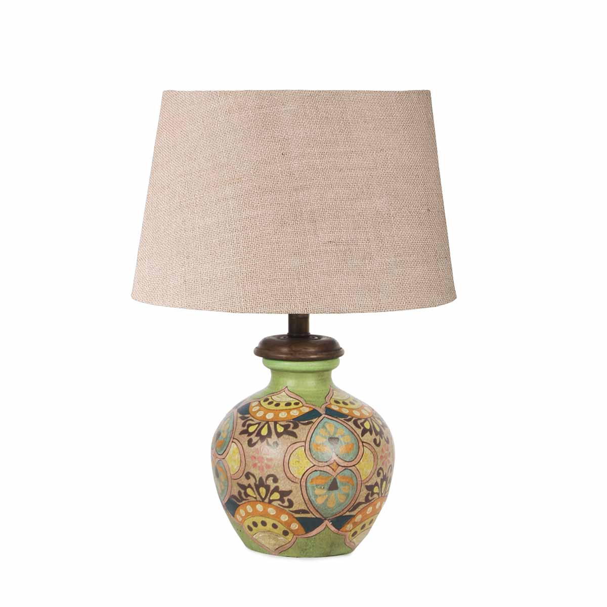 Night table lamps