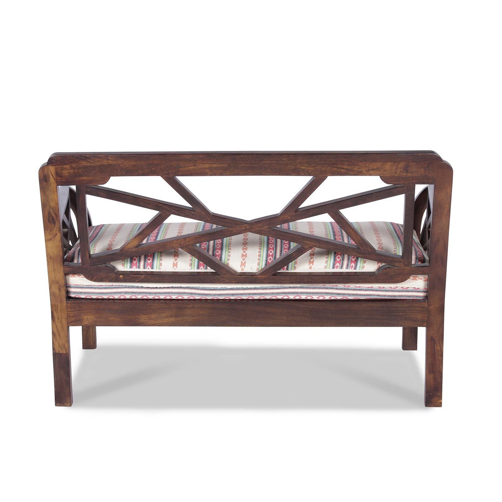 Wooden Sofa Online