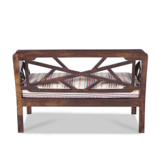 Wooden Sofa Online