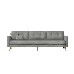 Chelsea Three Seater Sofa