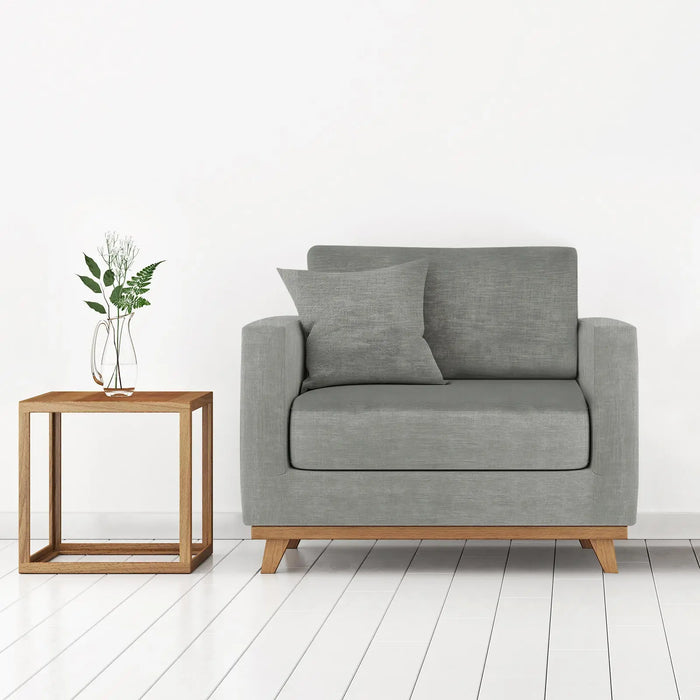 Verona One Seater Sofa