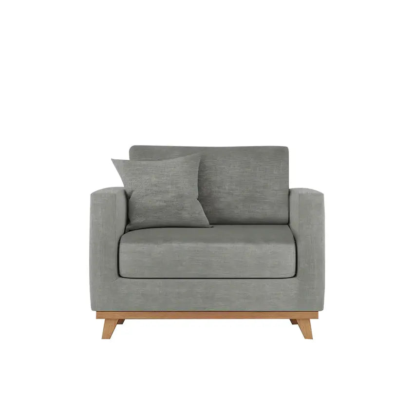 Verona One Seater Sofa