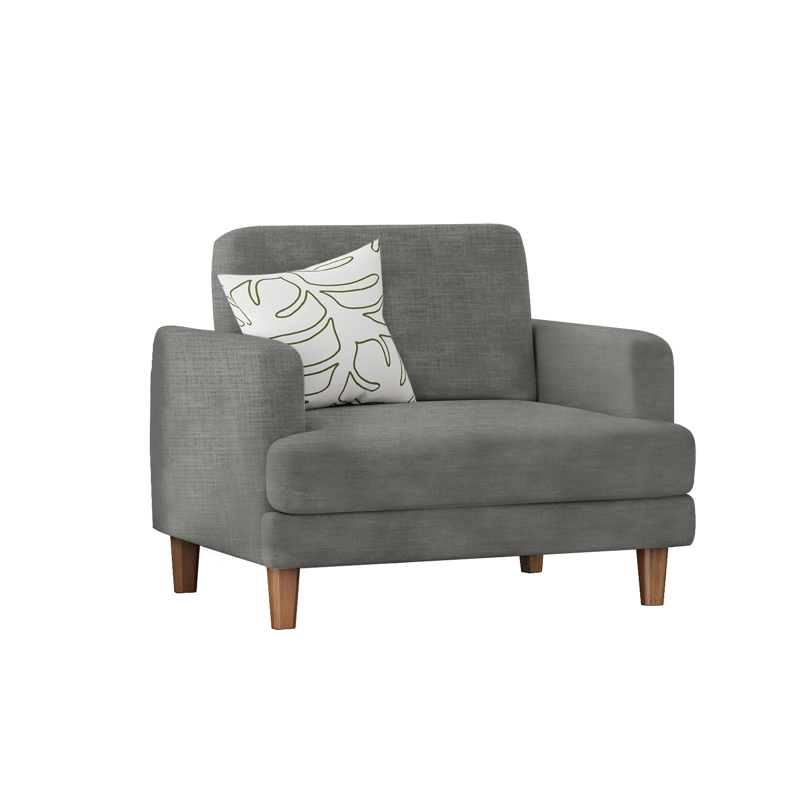Florence One Seater Sofa