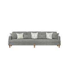 Florence Three Seater Sofa