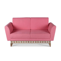Two Seater Sofa