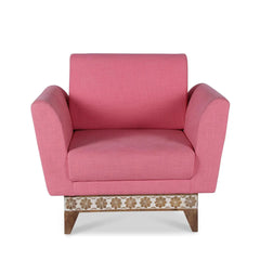 One Seater Sofa