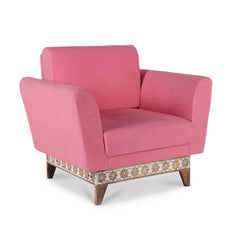 Two Seater Sofa