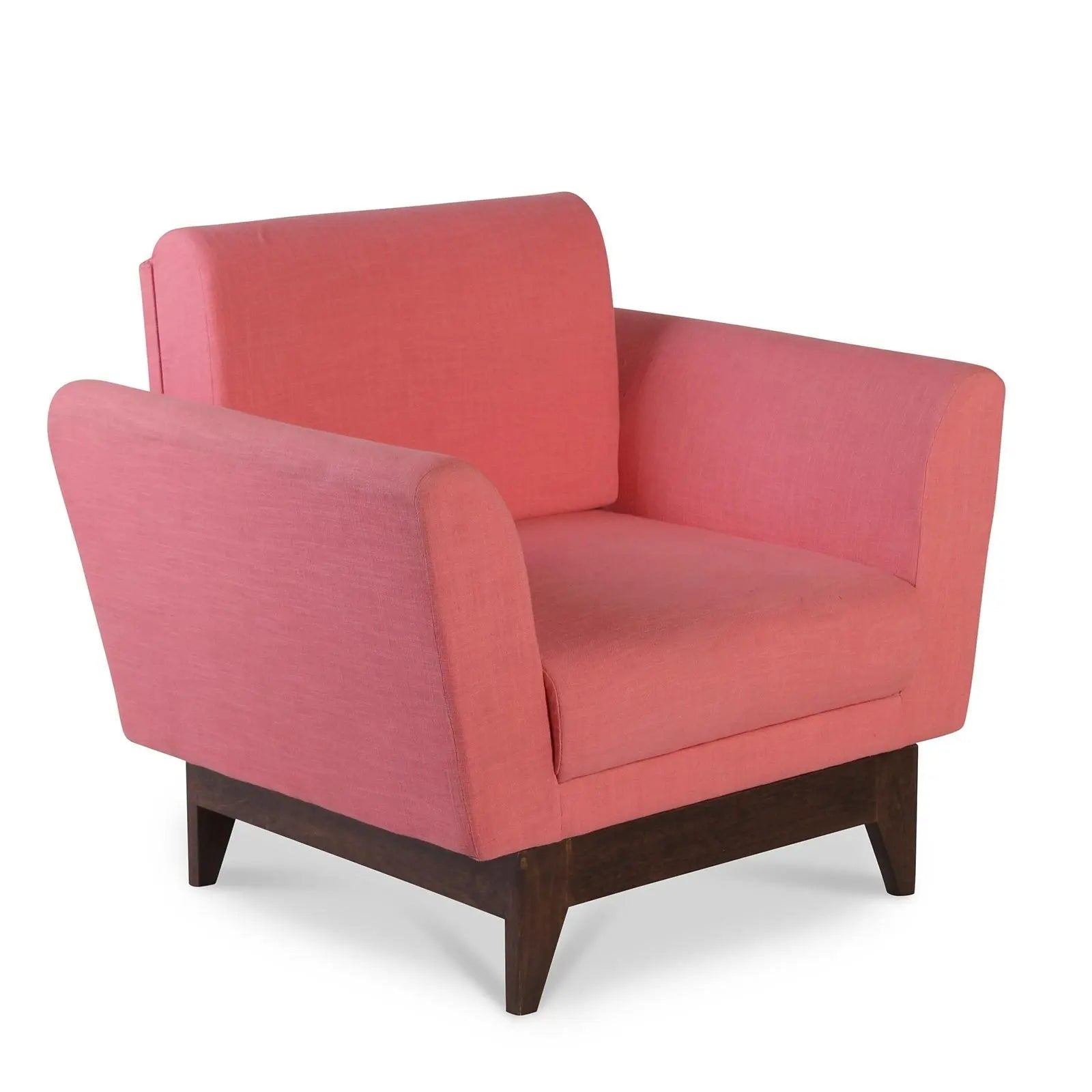 One Seater Sofa