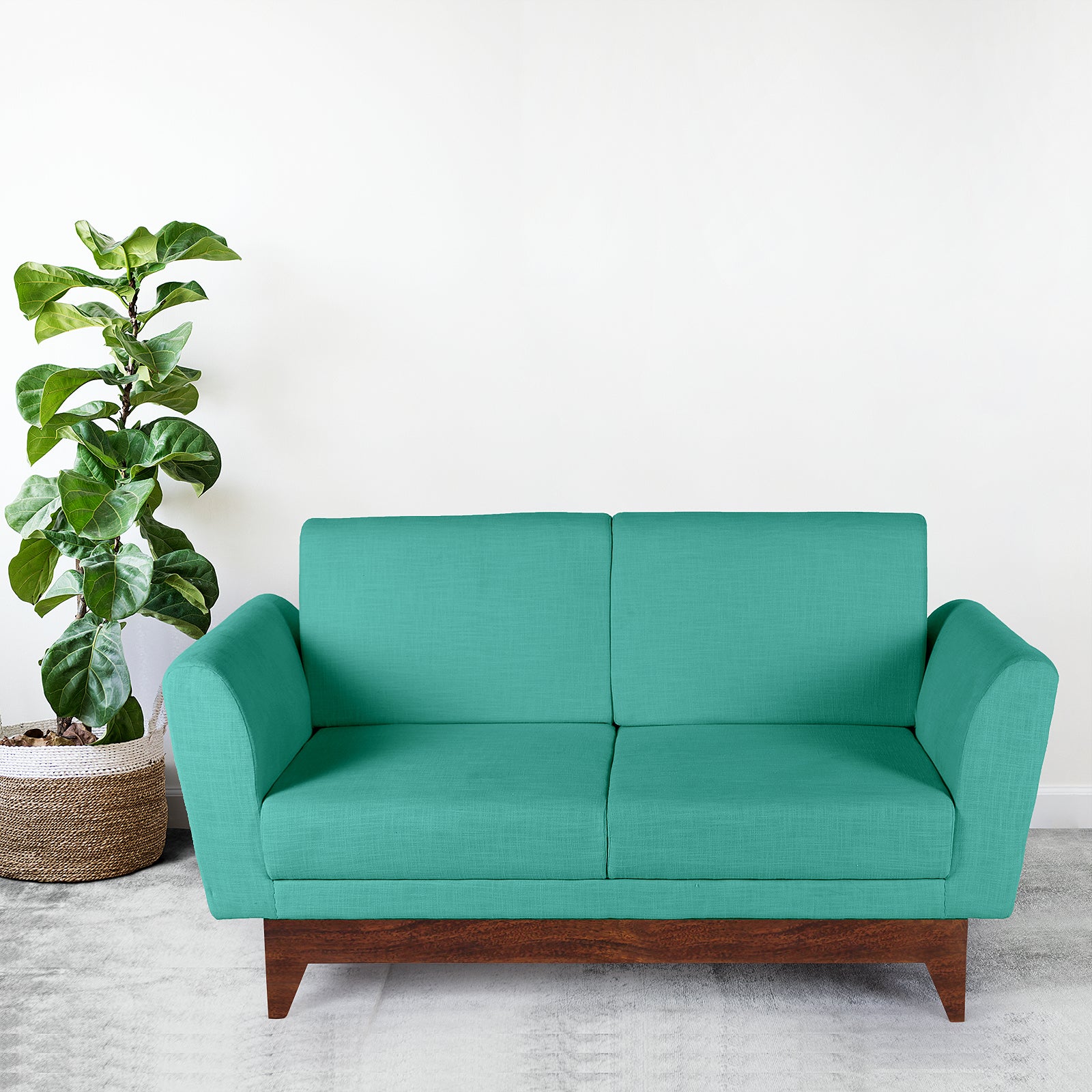 Wooden Sofa sets online