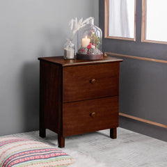 Solid Wood Bedside Tables online