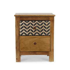 Solid Wood Bedside Tables online