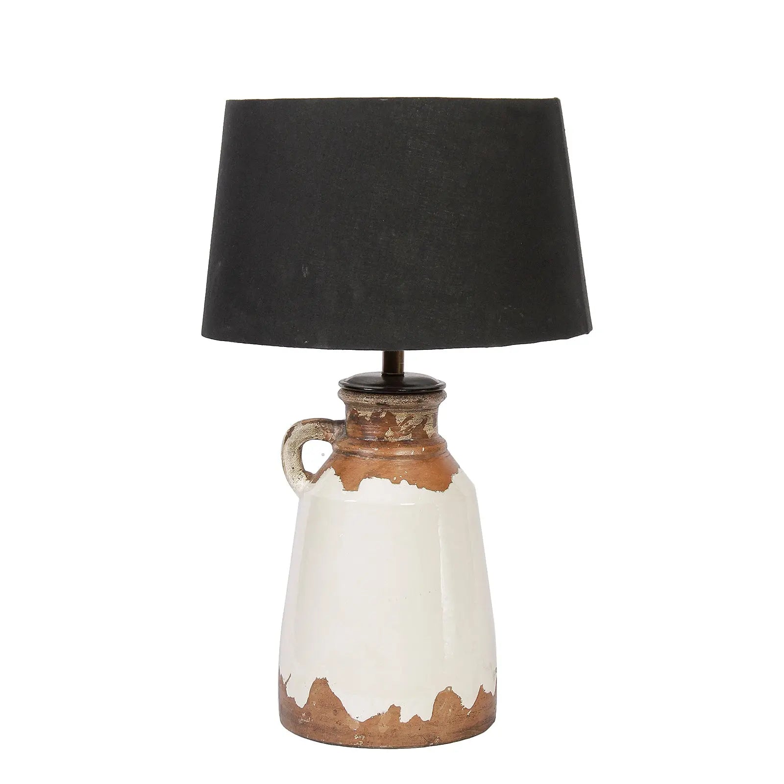 Night table lamps