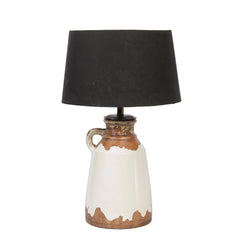 Night table lamps