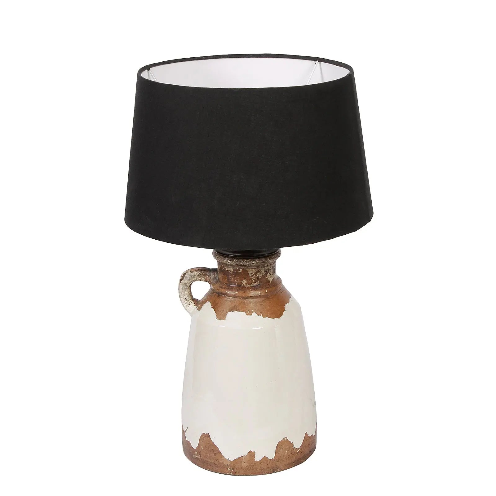 Online table lamp