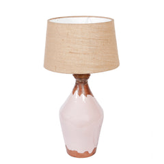 Online table lamp