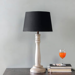 Duval Wood Table Lamp Online