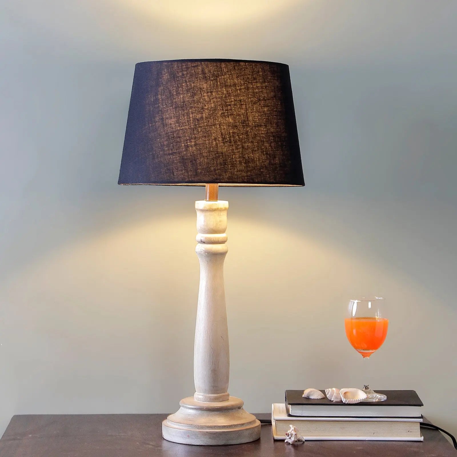 Bedside lamps