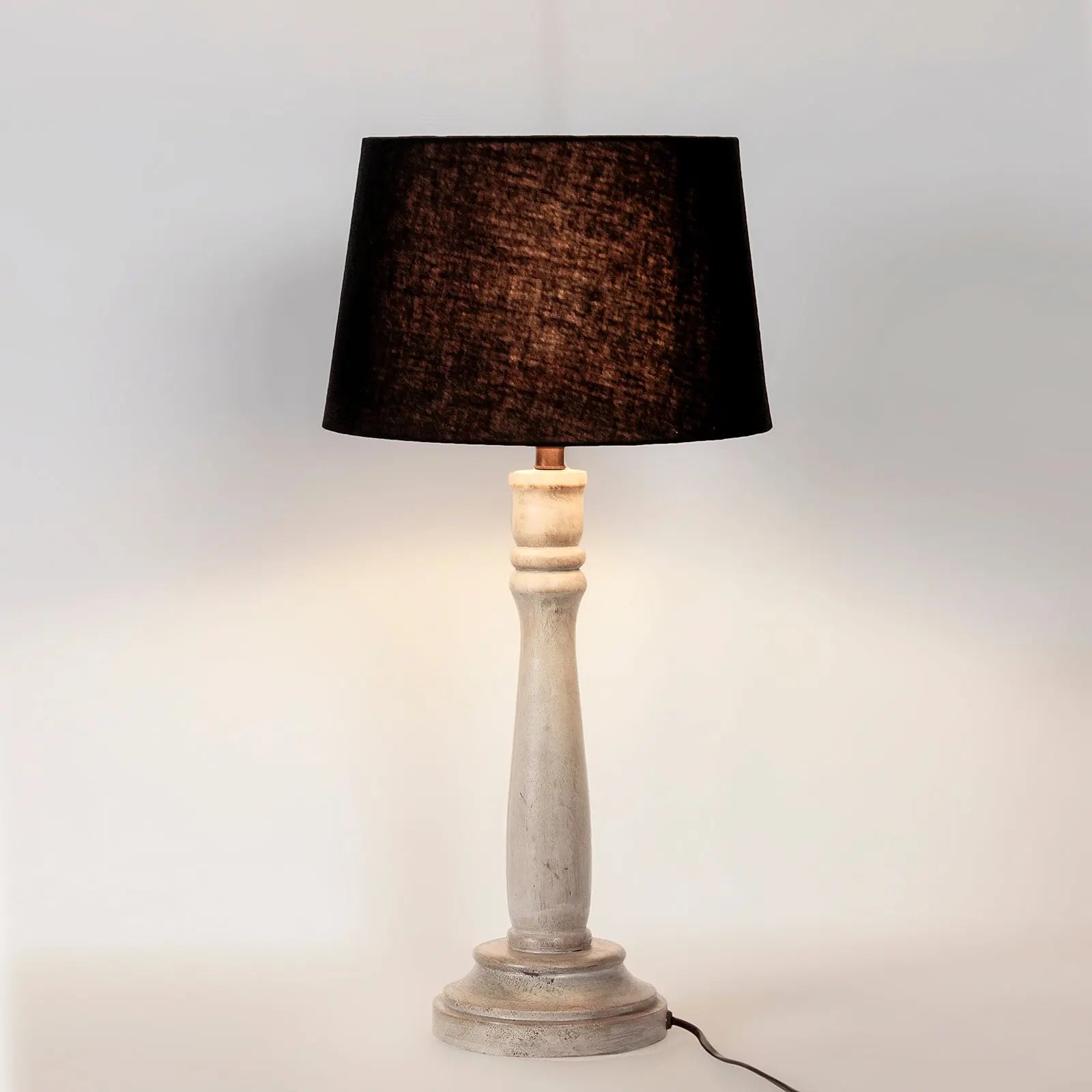 Table lamps for living room