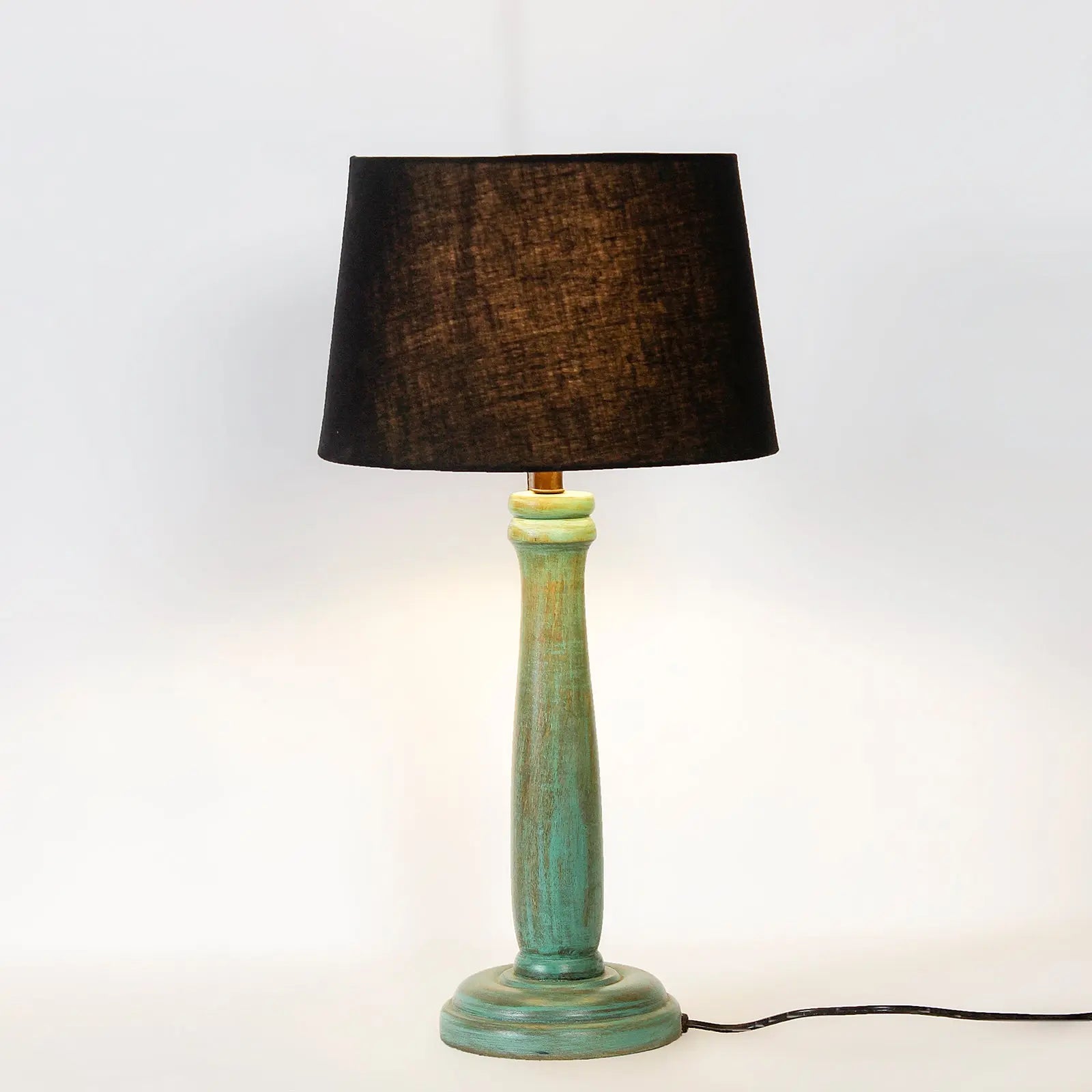 Table lamps for bedroom
