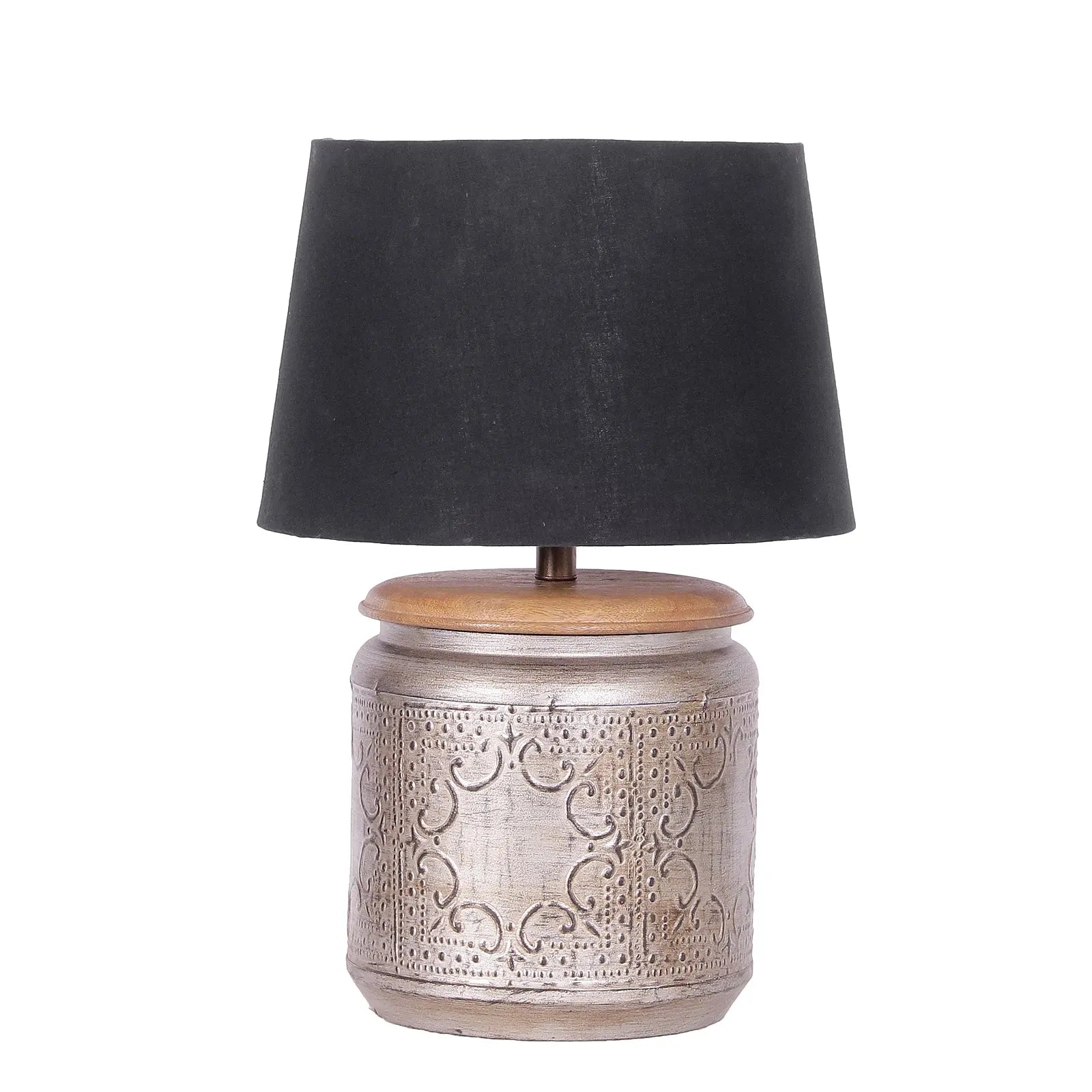 Side table lamps