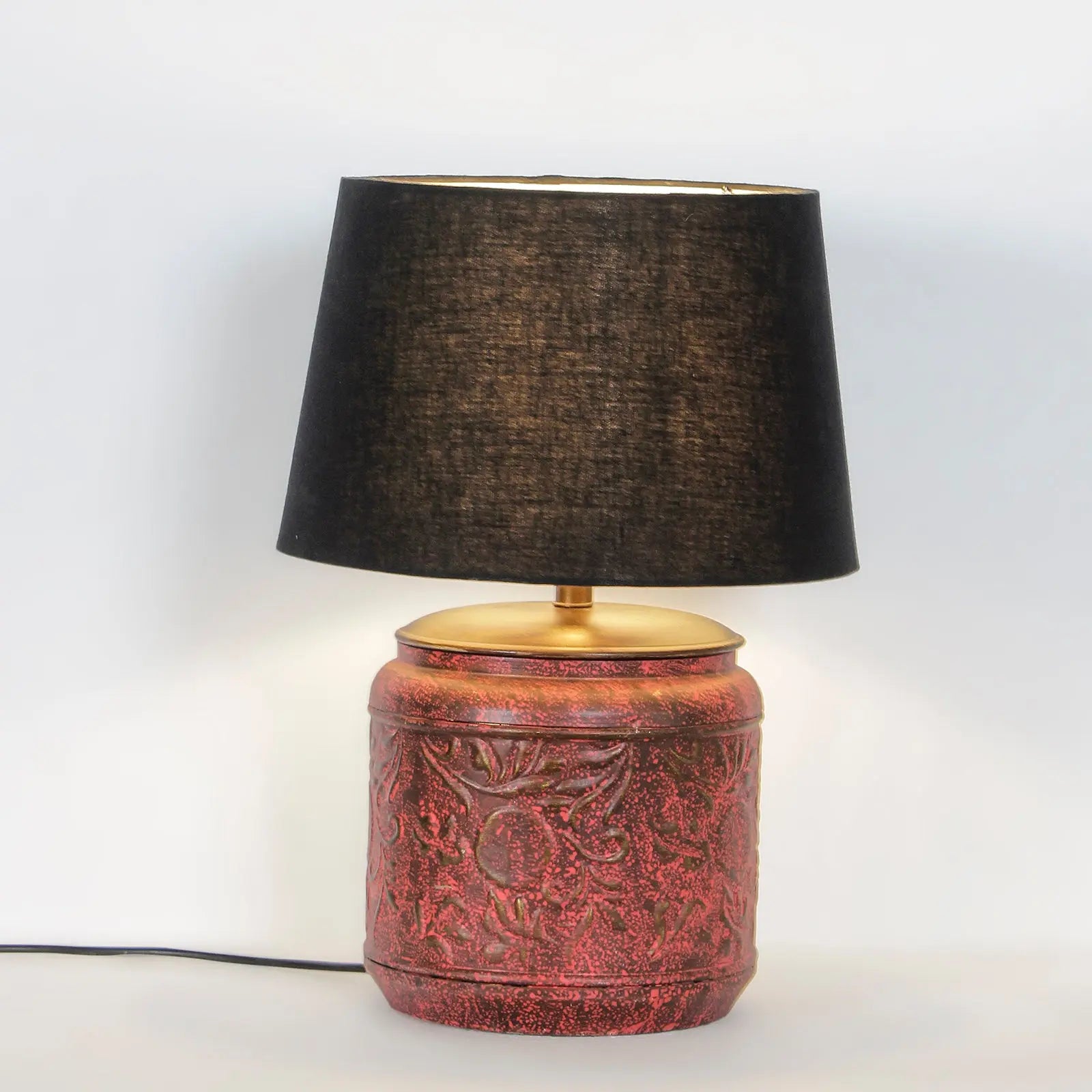 bedroom side table lamps