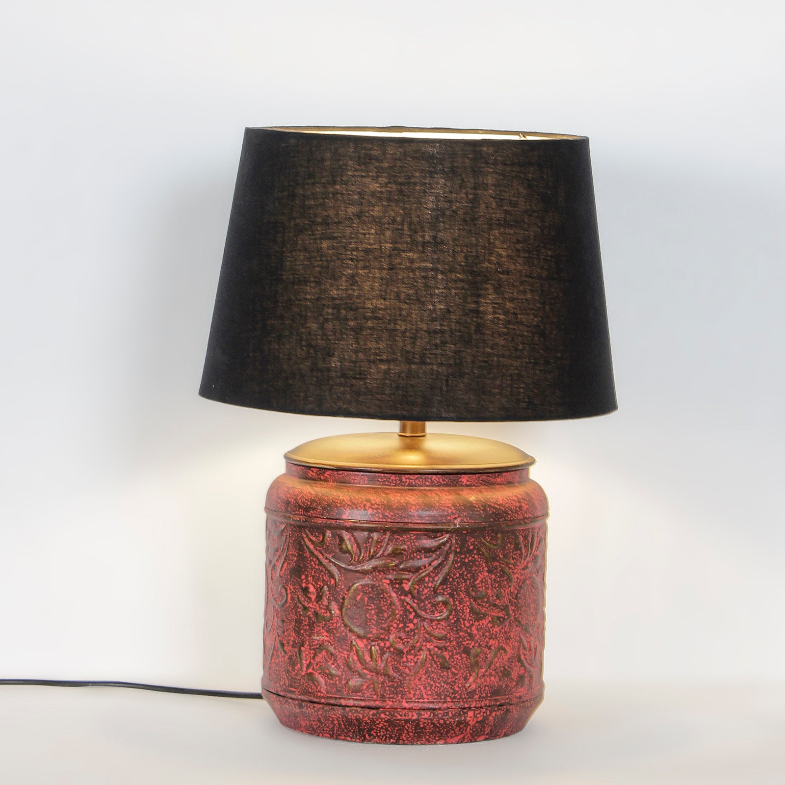 bedroom side table lamps