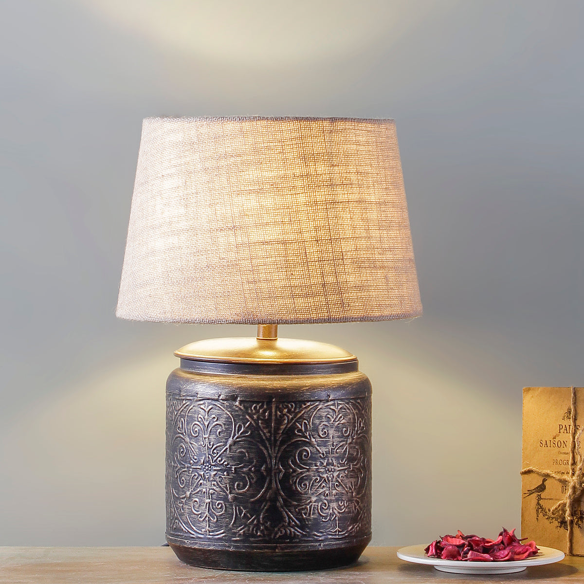 Creote Table Lamp online
