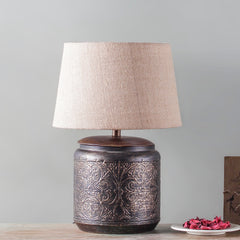 Creote Table Lamp