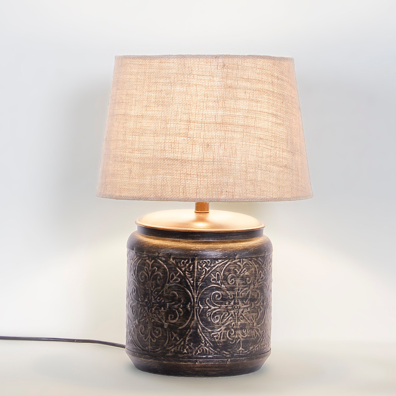 Creote Table Lamp online india