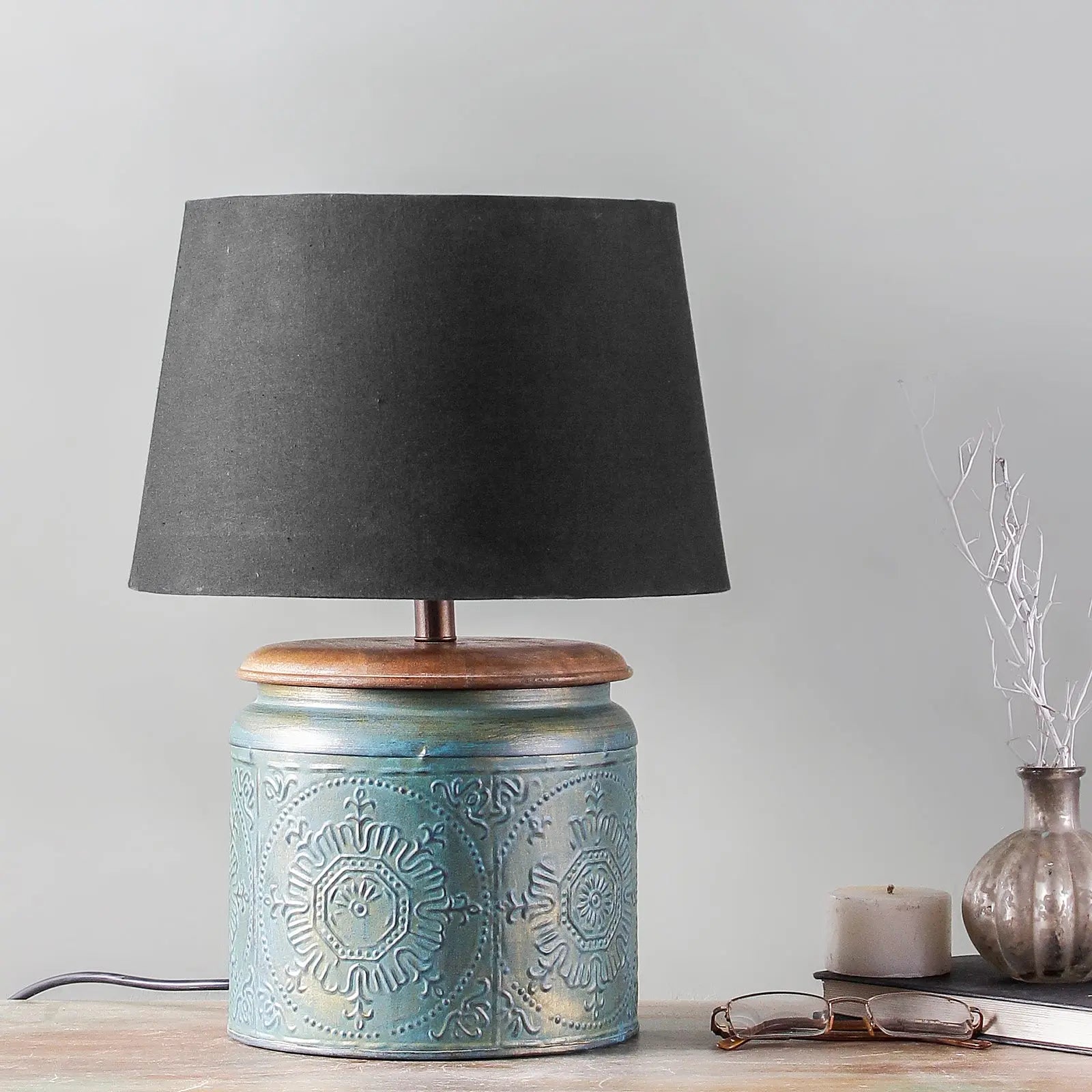 table lamps